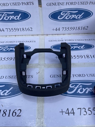 Genuine ford fiesta - genuine,