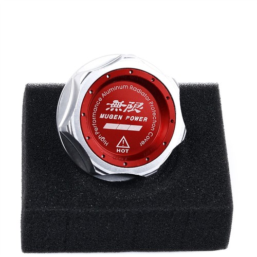 Mugen red racing - mugen,