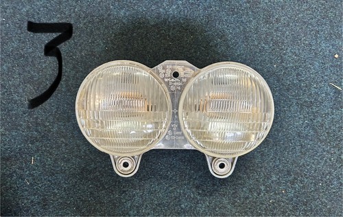Headlight malaguti - headlight,