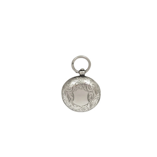 Antique victorian sterling - antique,
