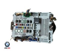 JAGUAR XF X250 2012 BCM BODY CONTROL MODULE ECU CX2314D628AF 2.2 DIESEL