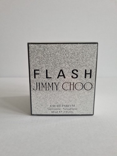 Jimmy choo flash - flash, 60ml