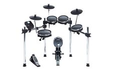 Alesis Surge Mesh Eight-Piece Electronic Drum Kit with Mesh Heads Inc Warranty