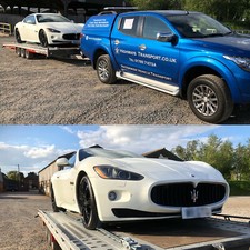 NATIONWIDE VEHICLE DELIVERY TRANSPORT SERVICE CAR RECOVERY
