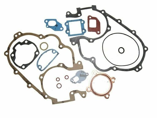 Complete engine gasket kit - complete,
