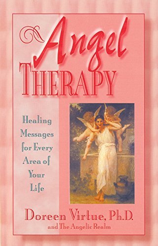 Angel therapy healing - therapy:,