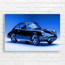 Vintage Porsche 911 Classic