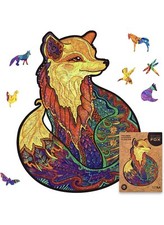 UNIDRAGON Original Wooden