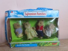 2003 Epoch Flair Sylvanian