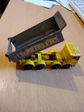 MATCHBOX SERIES NO 51 8 WHEEL
