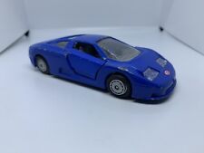 Maisto - Bugatti EB110 -