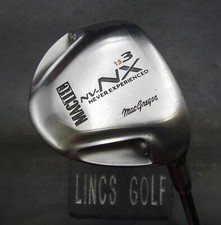 Macgregor Mactec NV-NX 15° 3