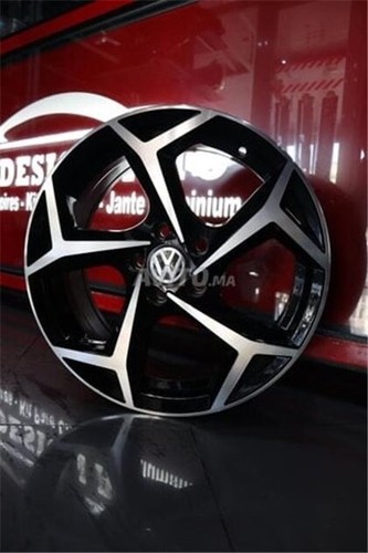 New wheels 5x100 look - 5x100,