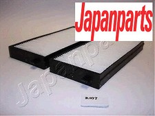 FILTER INTERIOR AIR FITS: KIA