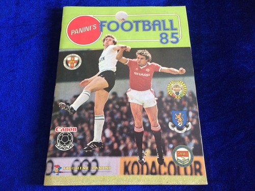 Vintage complete panini - complete,