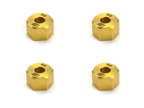 Carisma scale adventure brass - carisma,