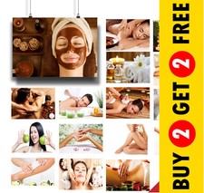 20+ OPTIONS SPA MASSAGE SALON