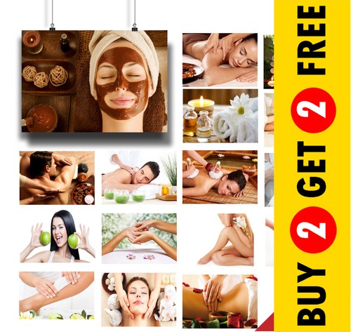 Options spa massage - options,