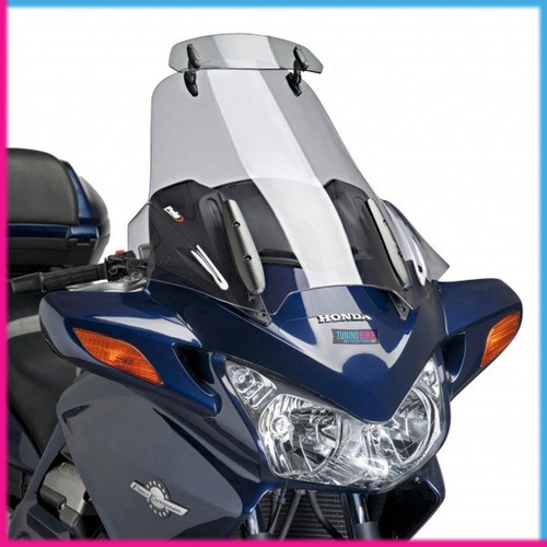 Puig touring screen visiera - screen, -visiera