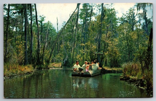 Waycross okefenokee swamp - waycross,,