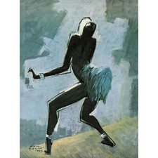 Colin dancer entertainer - colin,