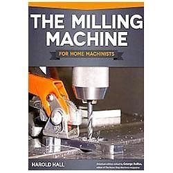 The milling machine - machine, for