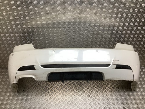 Bmw series e92 e93 - e93, sport