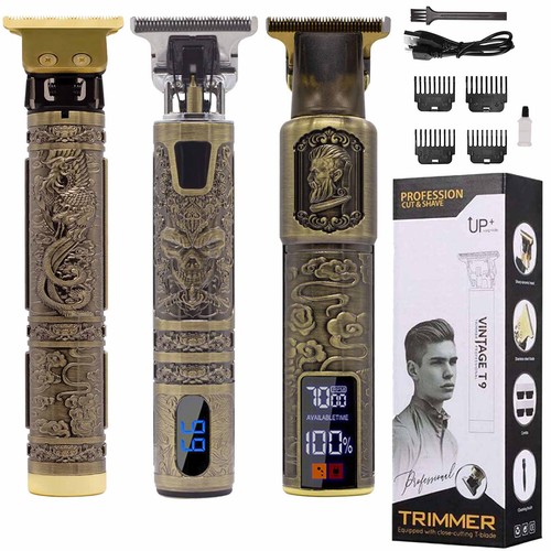 Professional hair clippers - hair,