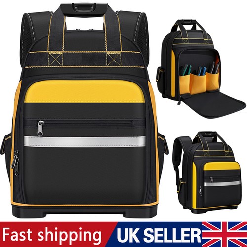 Airaj tool backpack - airaj,