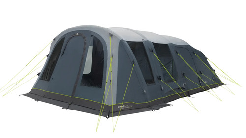 Outwell tennessee air tent - 7,