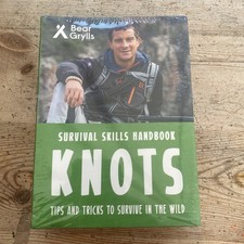 Bear Grylls Books - Survival