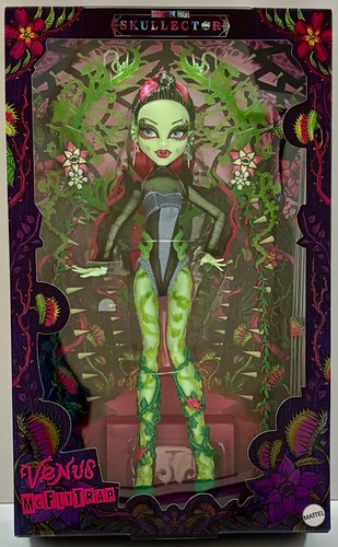 Monster high fang club limited - monster,
