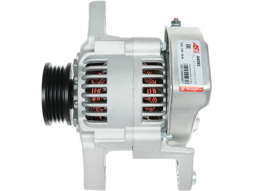Brand new alternator - alternator, 12v