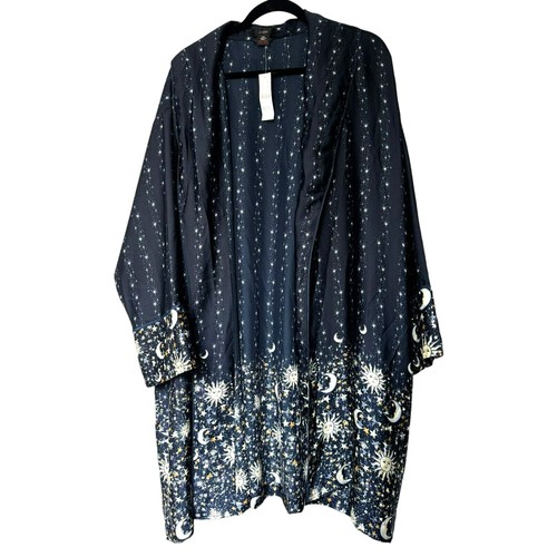 Crew woman xxl navy blue - j.,