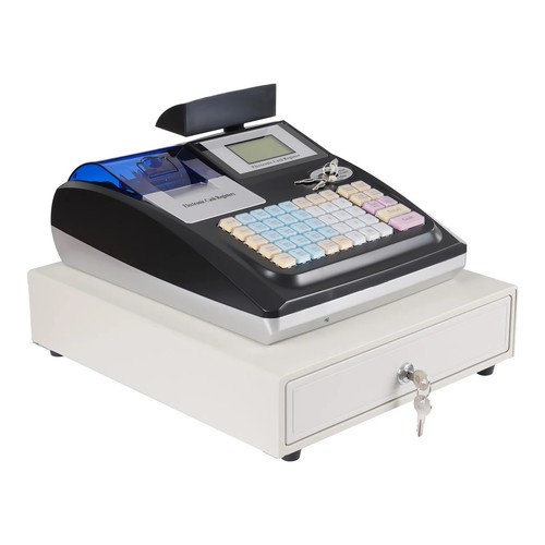Rrp electronic cash register - electronic,