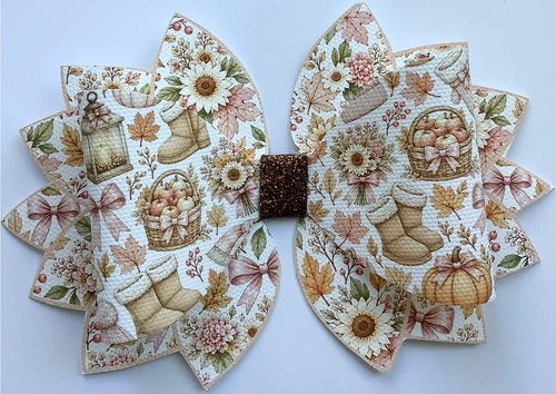 Cosy autumn statement printed - cosy,