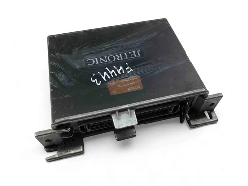 Saab 900 engine control - saab,