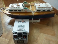 Radio Controlled Motor