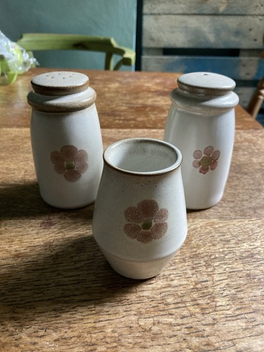 Denby gypsy salt - gypsy, and