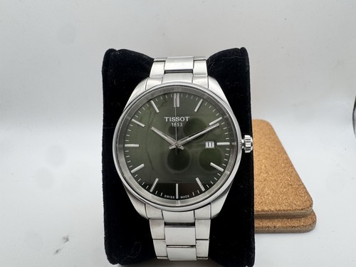 Tissot 100 40mm - 100,