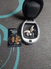 Siemens Pure  RIC Hearing Aids