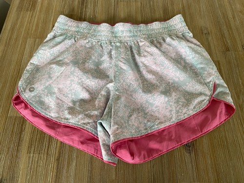 Running sprinter shorts womens - running,