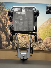 Thule 972 HangOn three-bike