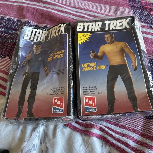Amt star trek - captain, t