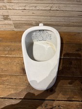 VINTAGE “THE NEW SLIPPER BED