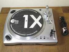 Numark TT1650 direct-drive DJ