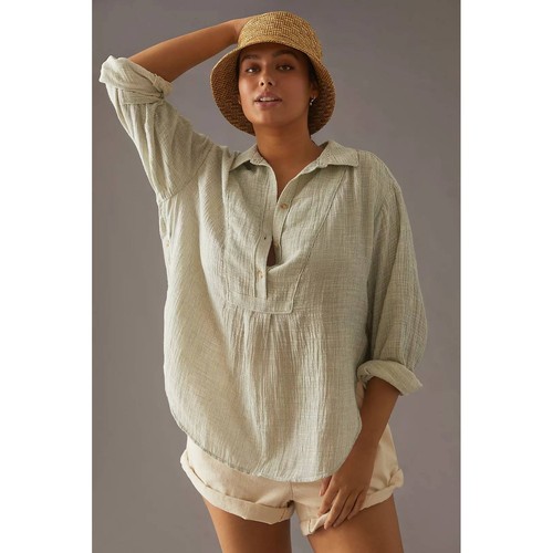 Anthropologie gauze - anthropologie,