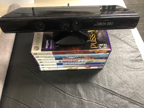 Microsoft xbox 360 kinect - j4,