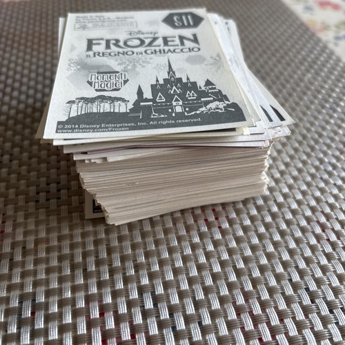 Disney frozen sticker job - disney,