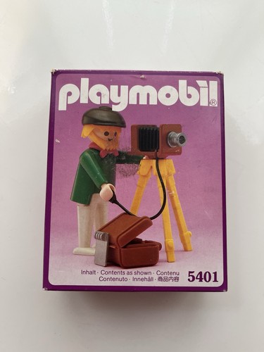 Playmobil 1900 5401 victorian - playmobil,